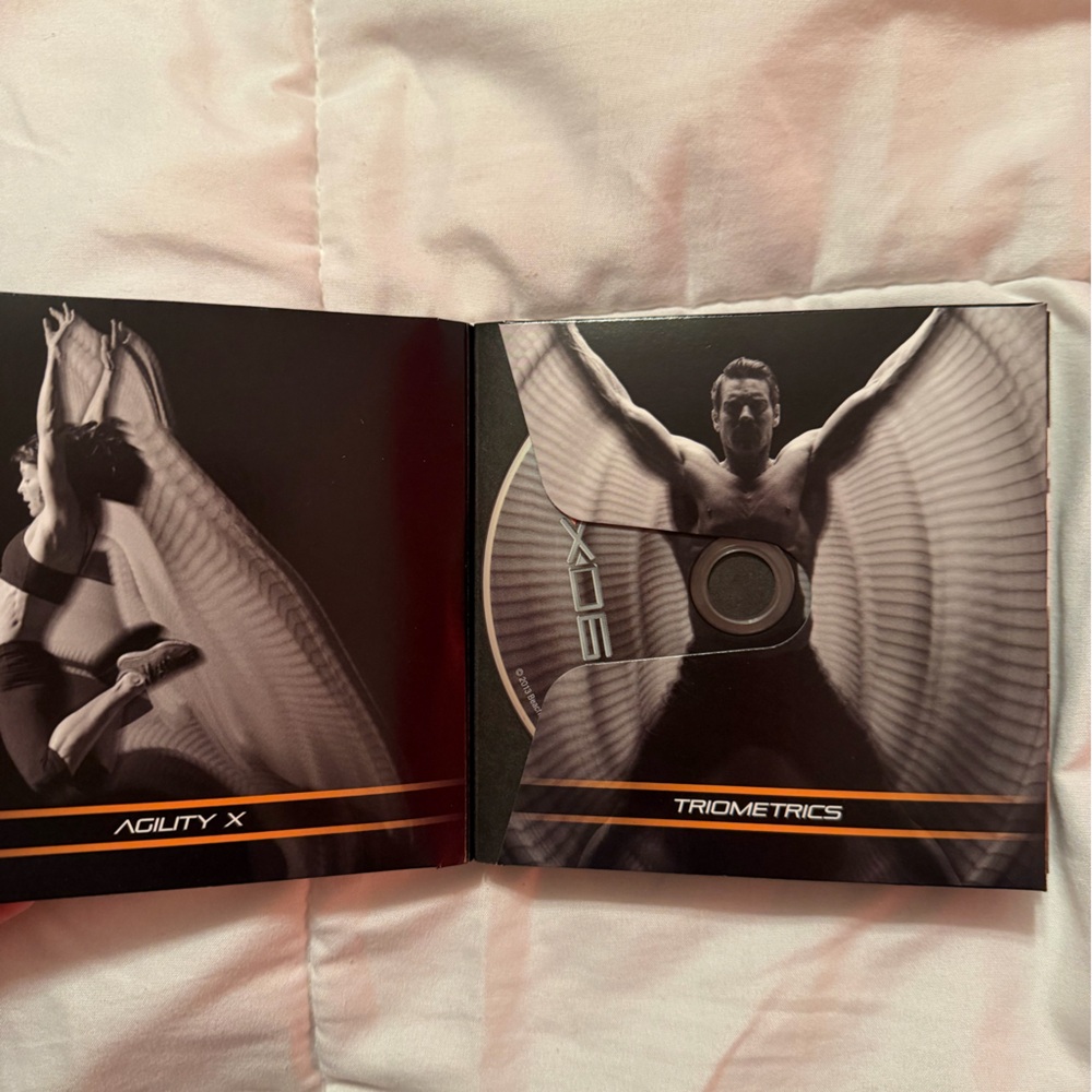 Beachbody P90X3 Fitness Box Set - Picture 6 of 12